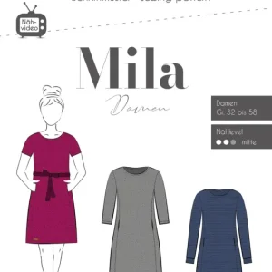 Geprüft Mila Damen